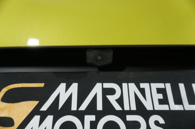 FIAT Grande Panda usata, con Luci diurne LED