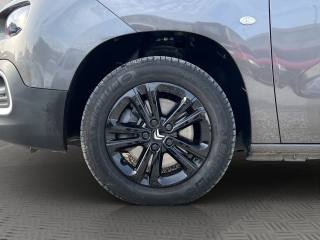 CITROEN Berlingo usata, con Autoradio digitale