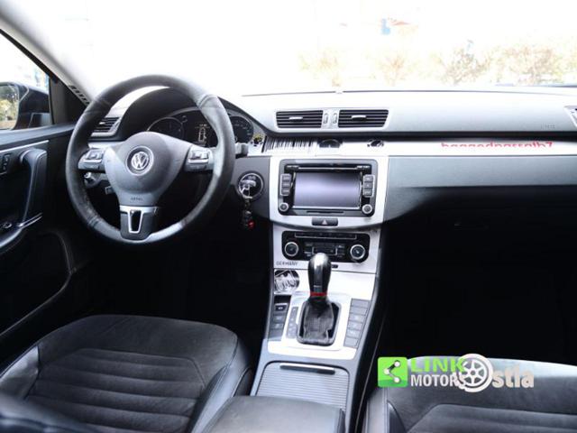 VOLKSWAGEN Passat usata 48