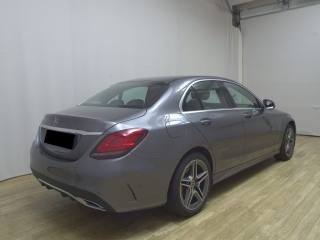 MERCEDES-BENZ C 220 usata, con Airbag