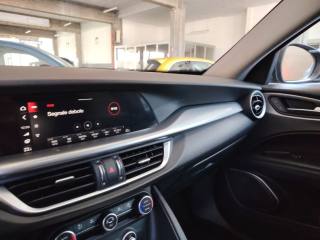 ALFA ROMEO Stelvio usata, con Bluetooth