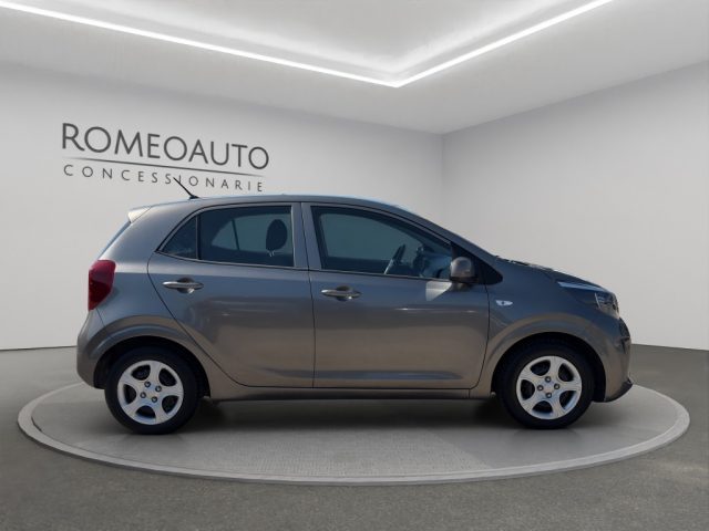 KIA Picanto usata, con Climatizzatore