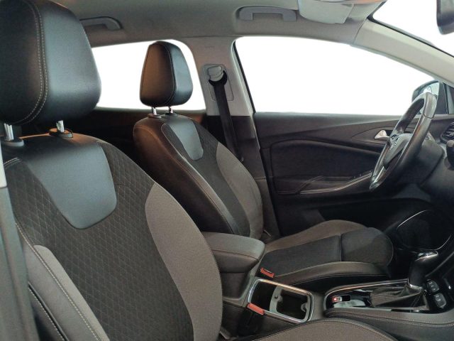 OPEL Grandland X usata, con ESP