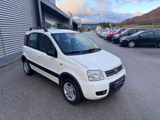 FIAT Panda usata, con Airbag Passeggero