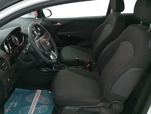 OPEL Adam usata, con Luci diurne LED