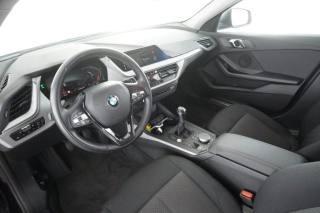 BMW Serie 1 Serie 1 d BUSINESS ADVANTAGE