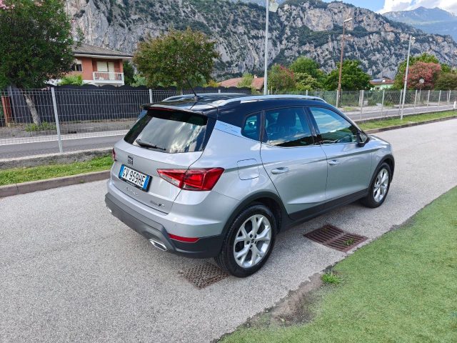 SEAT Arona usata, con Autoradio