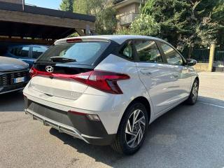 HYUNDAI i20 usata, con Airbag Passeggero