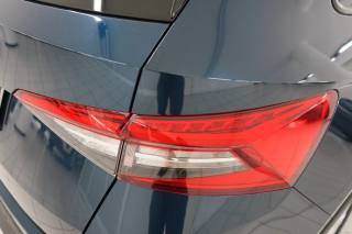 SKODA Kodiaq usata, con Sensori di parcheggio posteriori