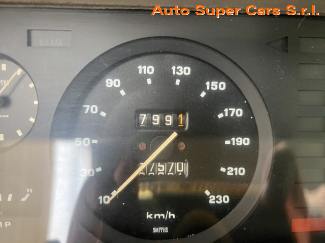 TRIUMPH TR7 usata 21