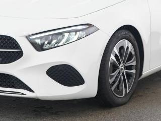 MERCEDES-BENZ A 180 usata, con Airbag