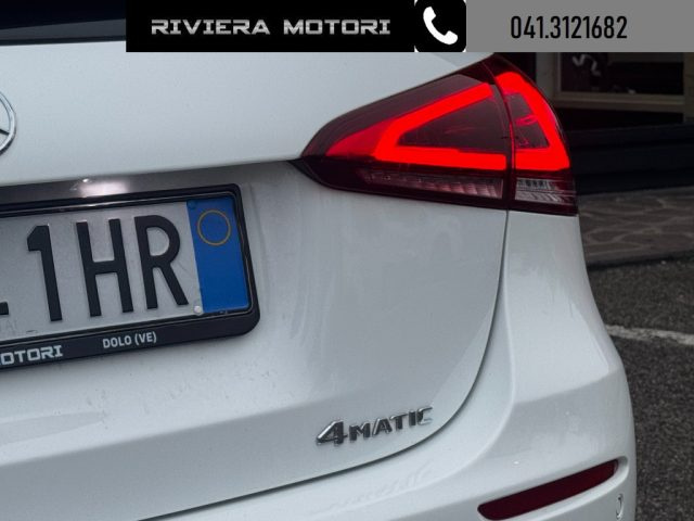 MERCEDES-BENZ A 200 usata, con Servosterzo