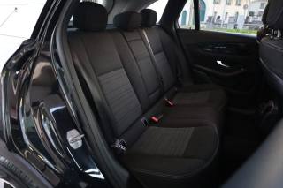 MERCEDES-BENZ GLC 220 usata 81
