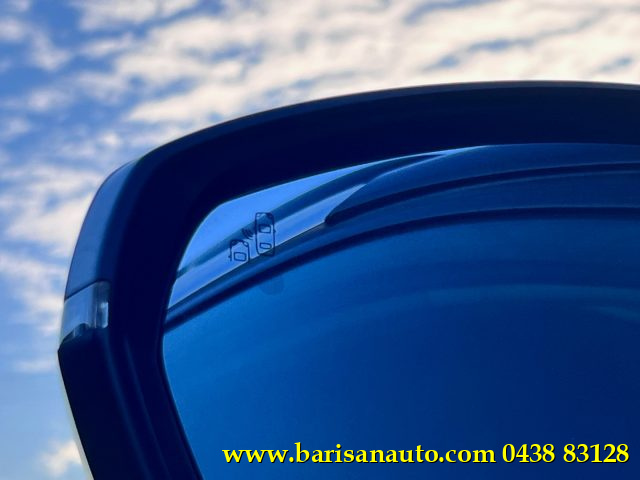 CITROEN C5 Aircross usata, con Servosterzo