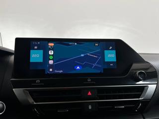 CITROEN C4 usata, con Volante in pelle