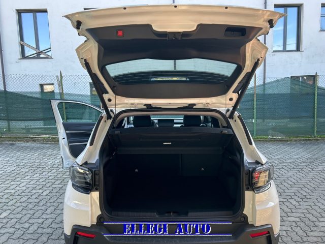 JEEP Avenger usata, con Fendinebbia