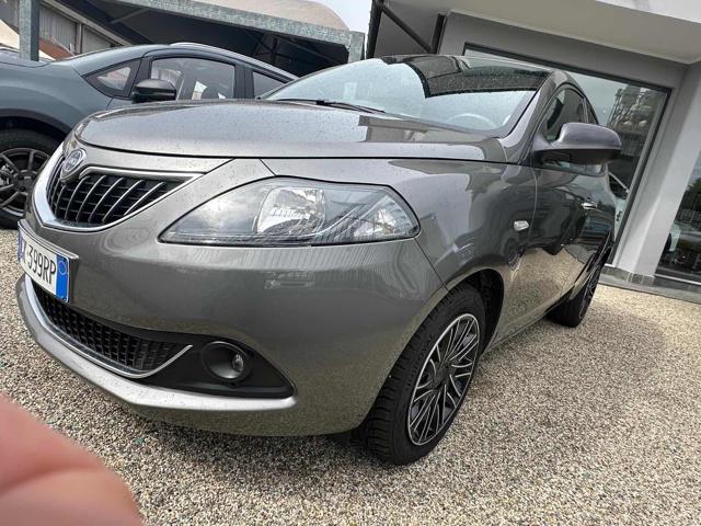 LANCIA Ypsilon usata, con Airbag Passeggero