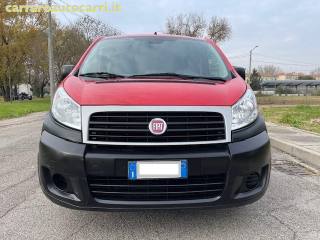 FIAT Scudo 1.6 MJT 8V PL-TN Furgone 12q. SX