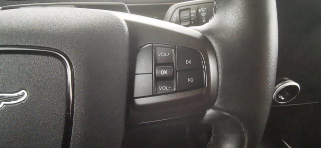 FORD Mustang Mach-E usata, con Climatizzatore automatico, 2 zone