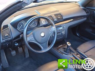 BMW 120 usata, con Airbag testa