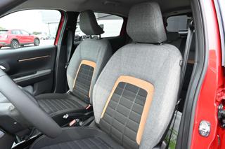 CITROEN C3 Aircross usata, con ESP