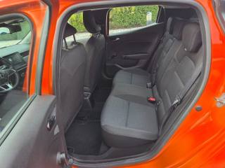 RENAULT Clio usata, con Touch screen