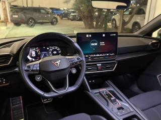CUPRA Leon usata, con ESP