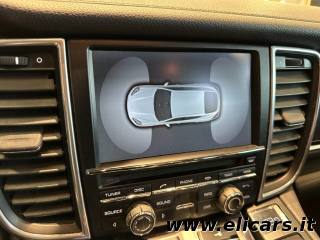 PORSCHE Panamera usata, con Fendinebbia