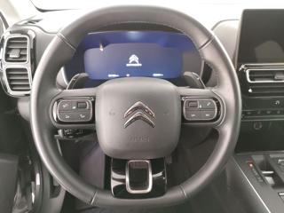 CITROEN C5 Aircross usata, con Controllo automatico clima