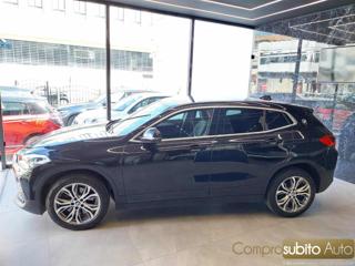 BMW X2 usata, con Airbag Passeggero