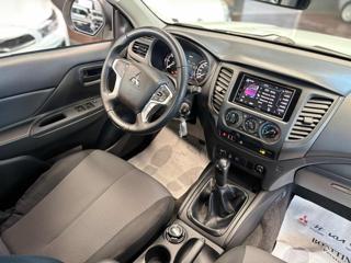 MITSUBISHI L200 usata, con Controllo trazione