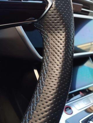 AUDI RS6 usata, con Bracciolo