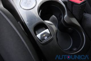 FIAT 500X usata, con Sensori di parcheggio anteriori