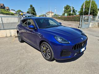 MASERATI Grecale usata, con Alzacristalli elettrici