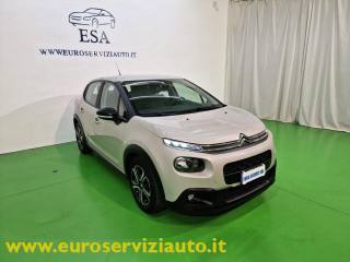 CITROEN C3 usata, con Autoradio