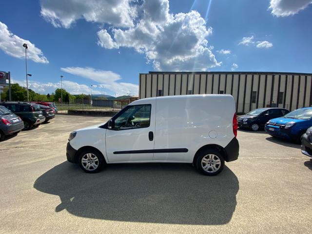 FIAT Doblo usata 17