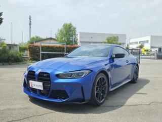 BMW M4 usata, con Airbag laterali