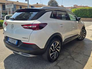 OPEL Grandland X usata 118