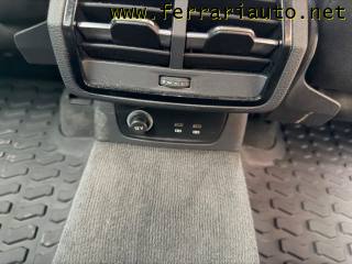 AUDI Q3 usata, con Vetri oscurati