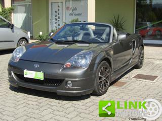 TOYOTA MR 2 usata, con Airbag