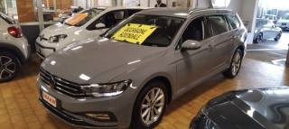 VOLKSWAGEN Passat usata, con Airbag laterali