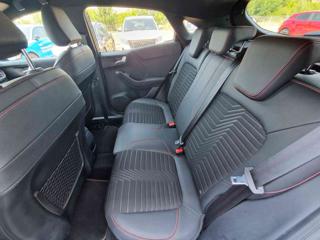 FORD Puma usata, con ESP