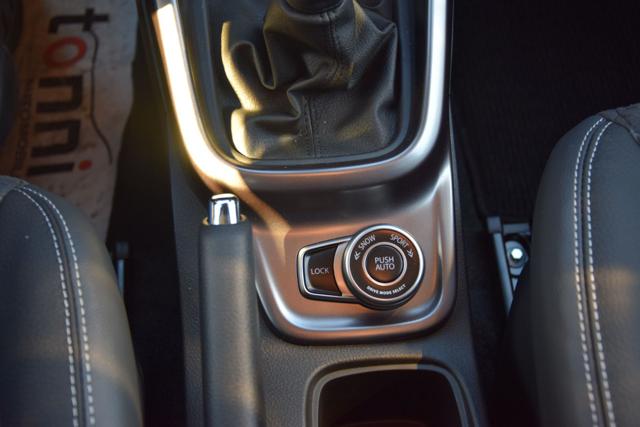 SUZUKI Vitara usata, con Trazione integrale