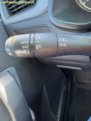 RENAULT Kangoo usata, con Sensore di luce