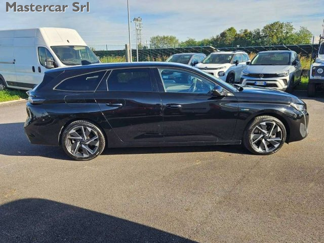 PEUGEOT 308 usata, con Autoradio