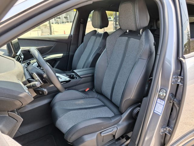 PEUGEOT 3008 usata 5