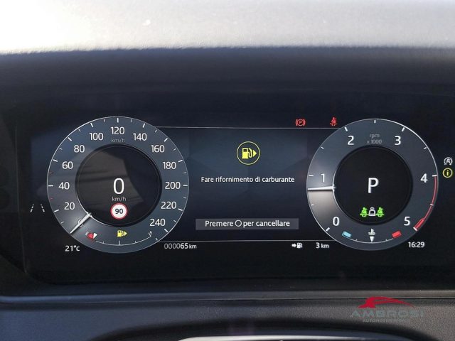 LAND ROVER Range Rover Velar usata 10