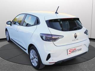 RENAULT Clio usata, con Controllo elettronico della corsia