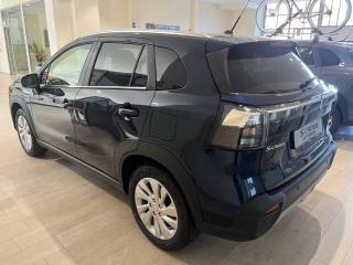 SUZUKI S-Cross usata, con Airbag Passeggero