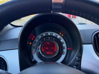 FIAT 500 usata, con ESP
